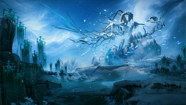 Wuthering Waves – screenshot 4