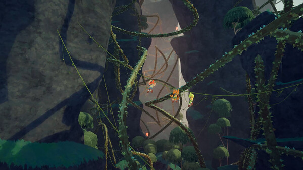 PEAK – screenshot 5