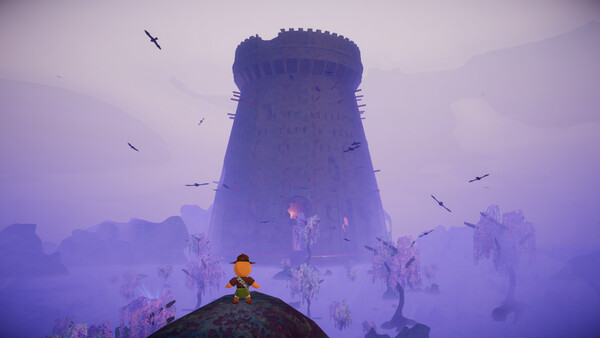 PEAK – screenshot 1