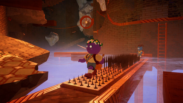 PEAK – screenshot 4