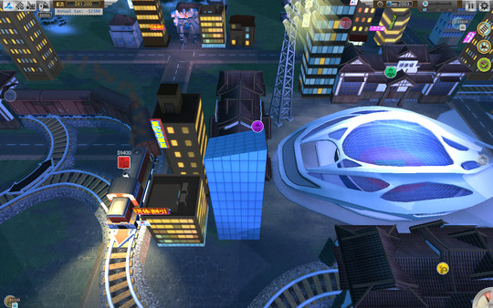 Train Valley – screenshot 4