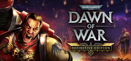 Warhammer 40,000: Dawn of War - Definitive Edition | ROW