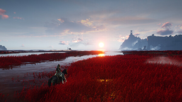 Where Winds Meet – screenshot 3