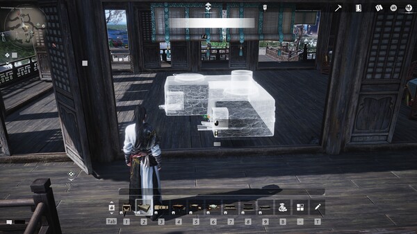 Where Winds Meet – screenshot 5