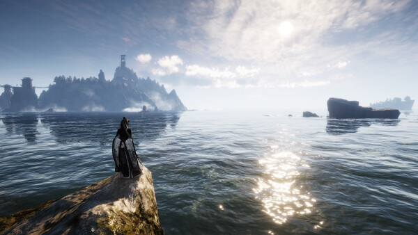 Where Winds Meet – screenshot 1