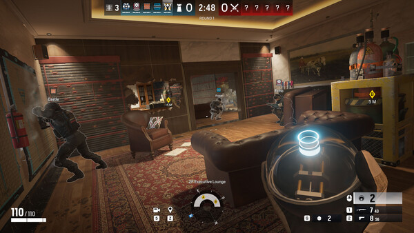 Tom Clancy's Rainbow Six Siege – screenshot 5