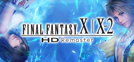 FINAL FANTASY X/X-2 HD Remaster | GL