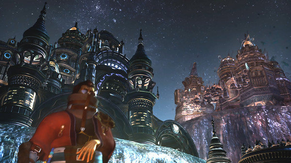 FINAL FANTASY X/X-2 HD Remaster – screenshot 6