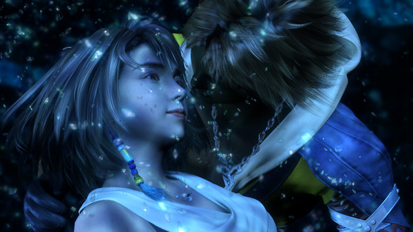 FINAL FANTASY X/X-2 HD Remaster – screenshot 5