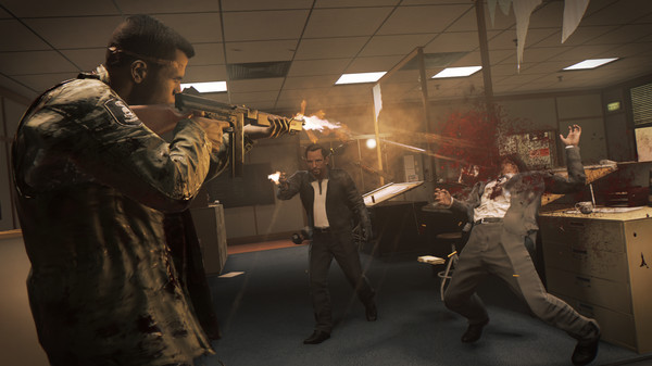 Mafia III: Definitive Edition – screenshot 1