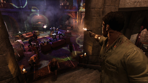 Mafia III: Definitive Edition – screenshot 2