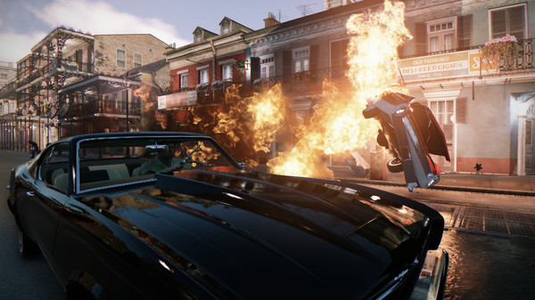 Mafia III: Definitive Edition – screenshot 3