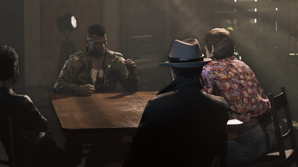 Mafia III: Definitive Edition – screenshot 4