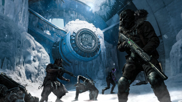 Call of Duty®: Black Ops 7 – screenshot 5