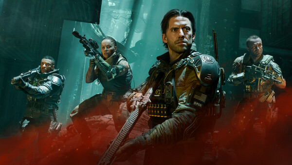 Call of Duty®: Black Ops 7 – screenshot 1