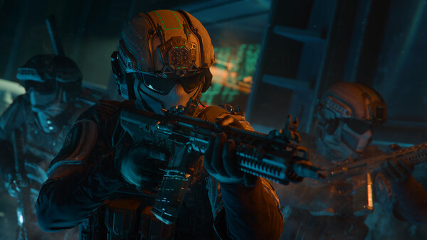 Call of Duty®: Black Ops 7 – screenshot 2