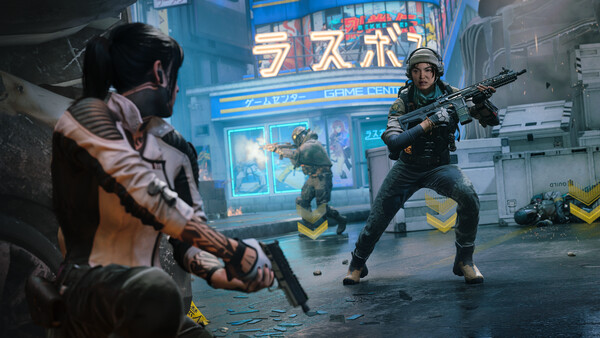 Call of Duty®: Black Ops 7 – screenshot 3
