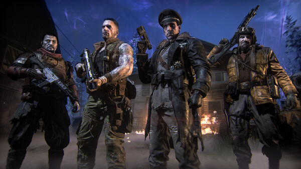 Call of Duty®: Black Ops 7 – screenshot 4