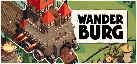 Wanderburg | CIS