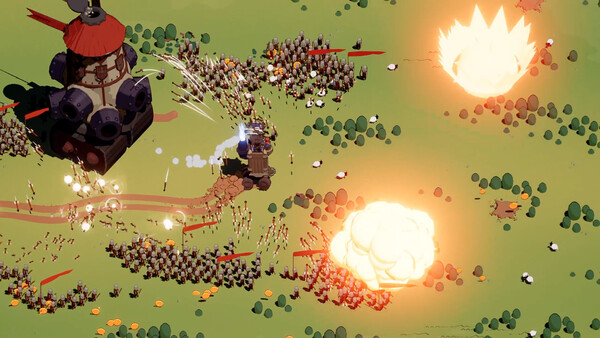 Wanderburg – screenshot 1