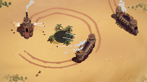 Wanderburg – screenshot 2