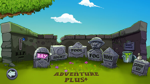 Plants vs. Zombies™: Replanted – screenshot 4