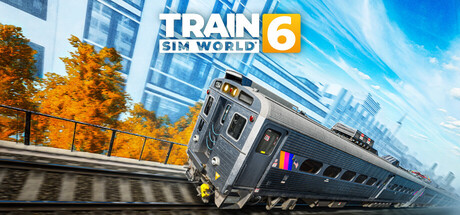 Train Sim World® 6 | GL