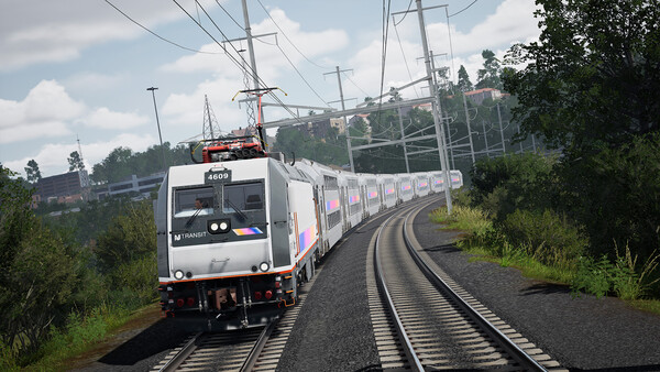 Train Sim World® 6 – screenshot 2