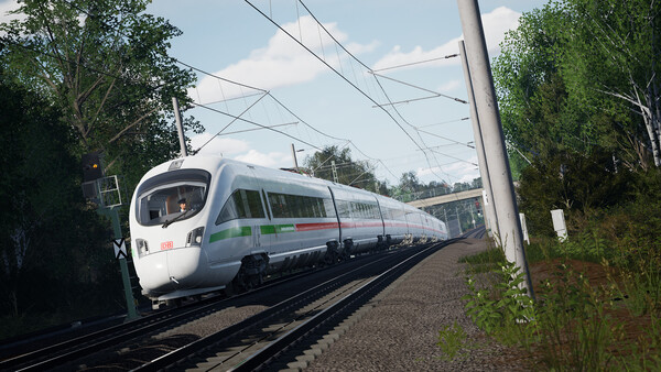 Train Sim World® 6 – screenshot 3