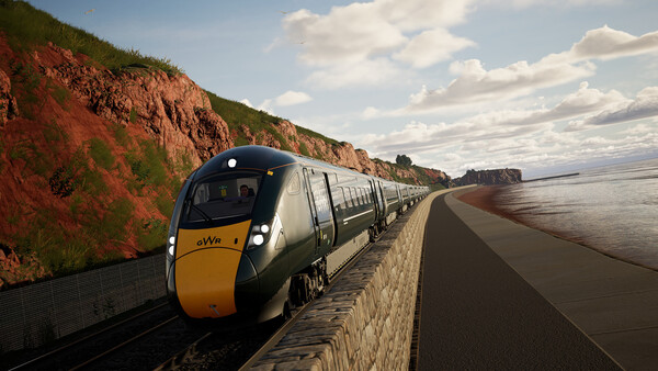 Train Sim World® 6 – screenshot 1