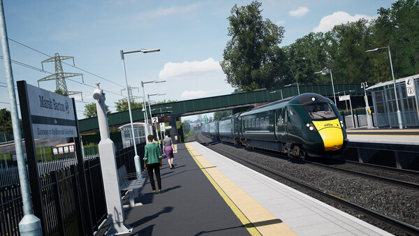 Train Sim World® 6 – screenshot 4