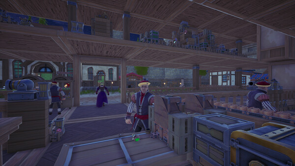 Alchemy Factory – screenshot 5