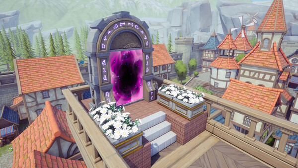 Alchemy Factory – screenshot 2