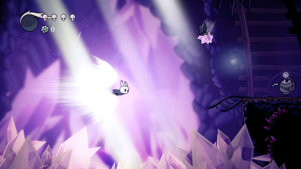 Hollow Knight – screenshot 4