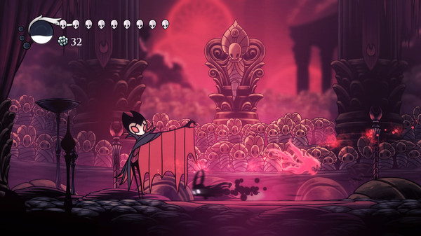 Hollow Knight – screenshot 3