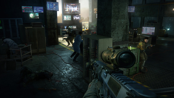 Sniper Ghost Warrior 3 – لقطة شاشة 5