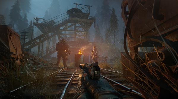 Sniper Ghost Warrior 3 – لقطة شاشة 4