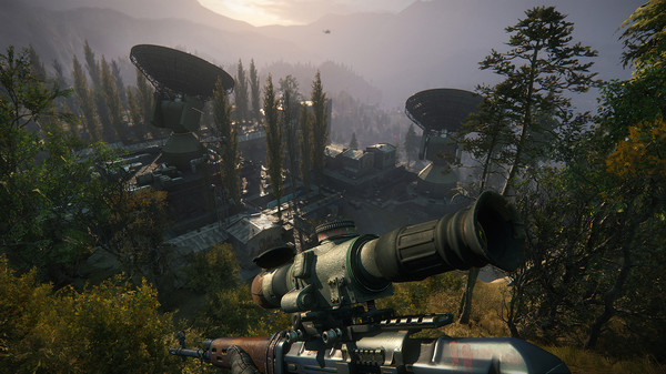 Sniper Ghost Warrior 3 – لقطة شاشة 3
