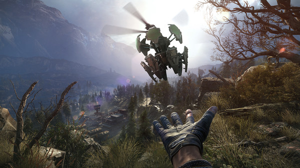 Sniper Ghost Warrior 3 – لقطة شاشة 2