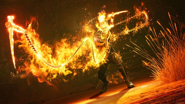 Marvel's Midnight Suns – screenshot 4