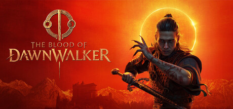 The Blood of Dawnwalker | ROW