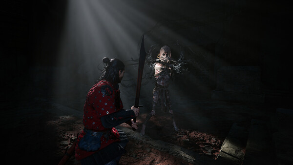 The Blood of Dawnwalker – screenshot 5