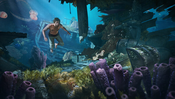 Assassin's Creed Black Flag Resynced – screenshot 4