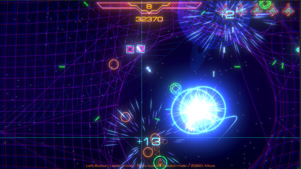 Star Razer – captura de tela 5