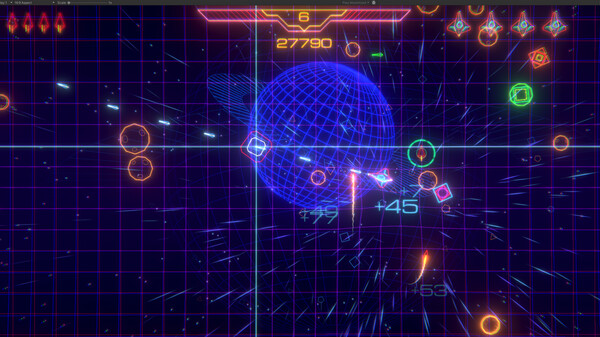 Star Razer – captura de tela 6