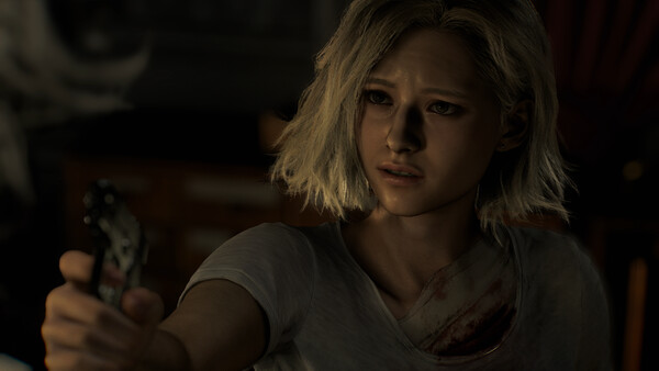 Resident Evil Requiem – screenshot 1