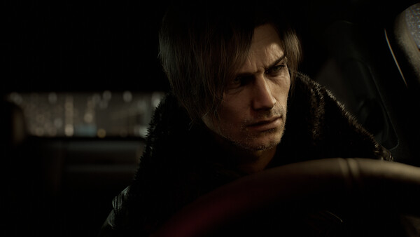 Resident Evil Requiem – screenshot 2
