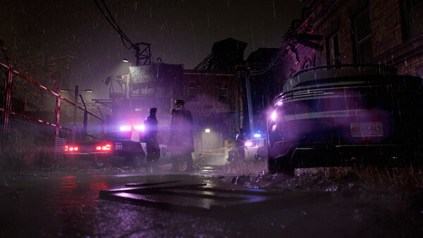 Resident Evil Requiem – screenshot 5