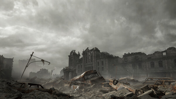 Resident Evil Requiem – screenshot 3