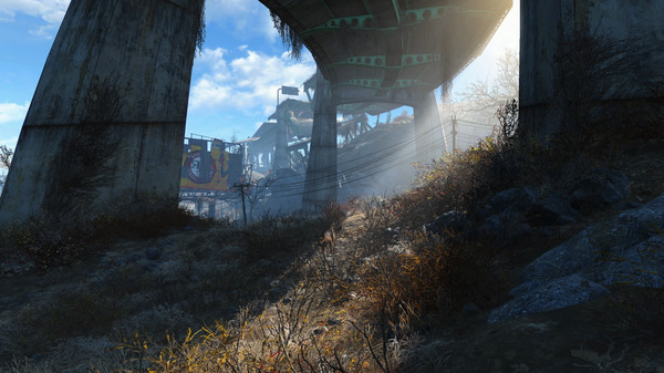 Fallout 4 – captura de tela 4